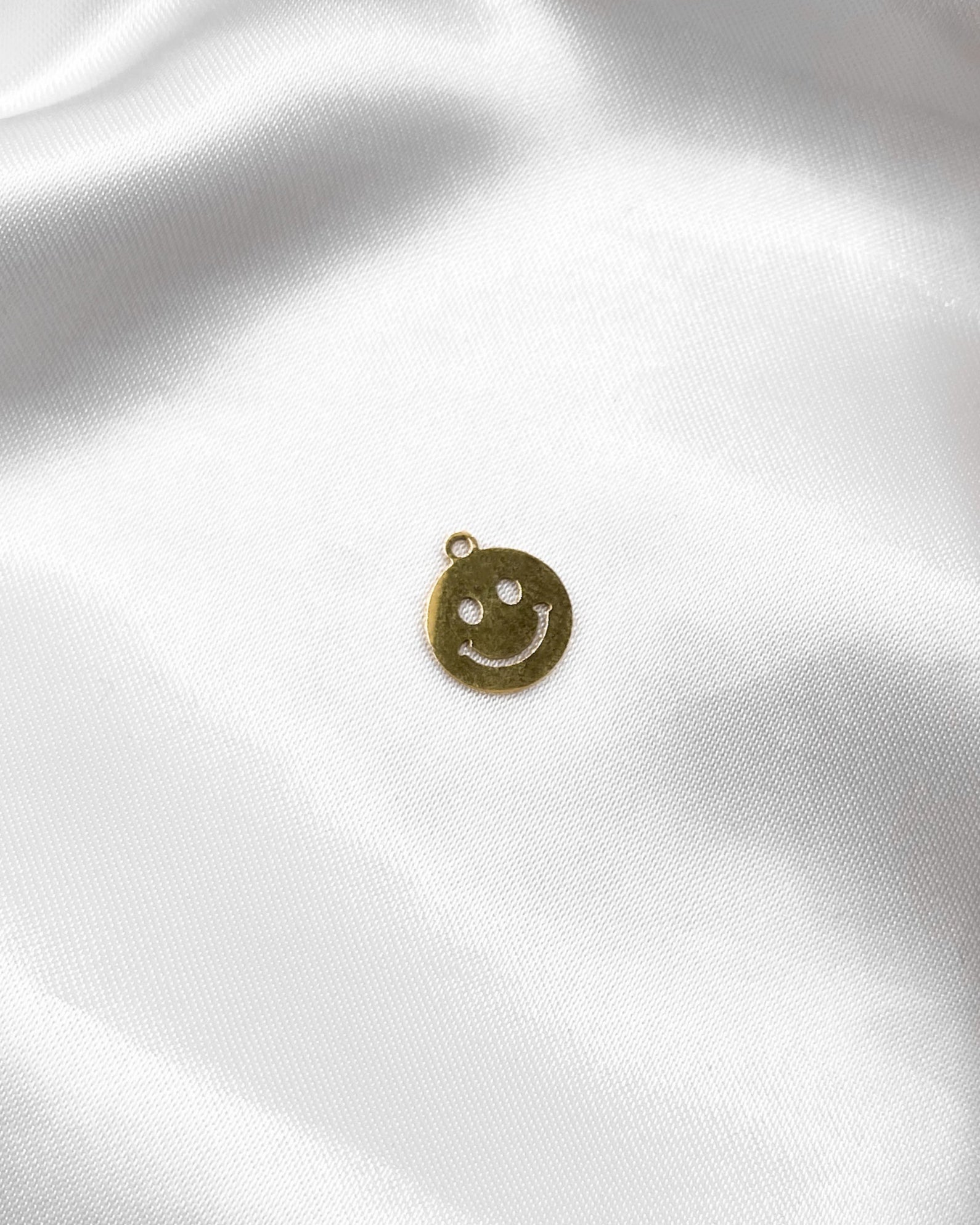 Charm Smiley