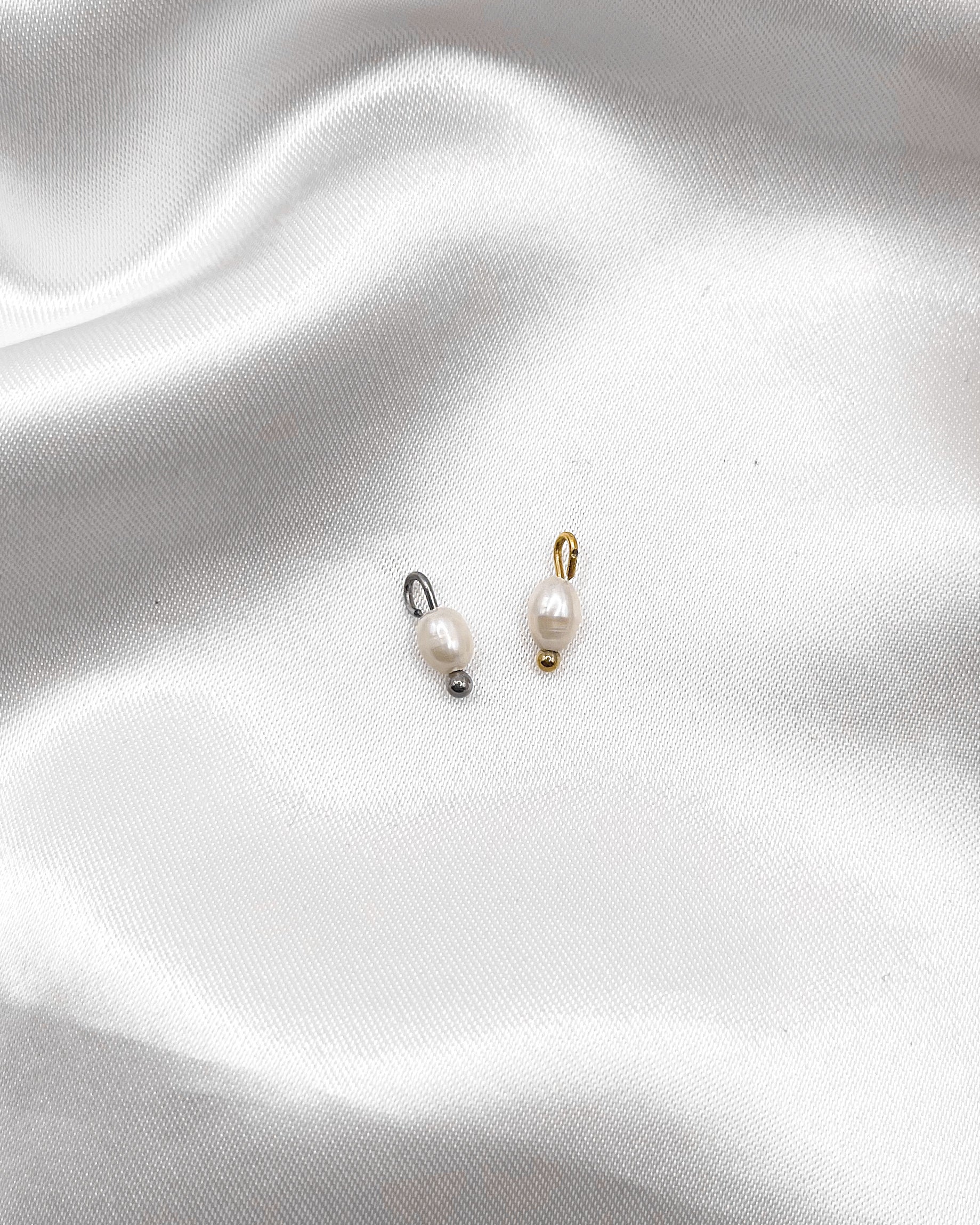 Charm Mini Pearl