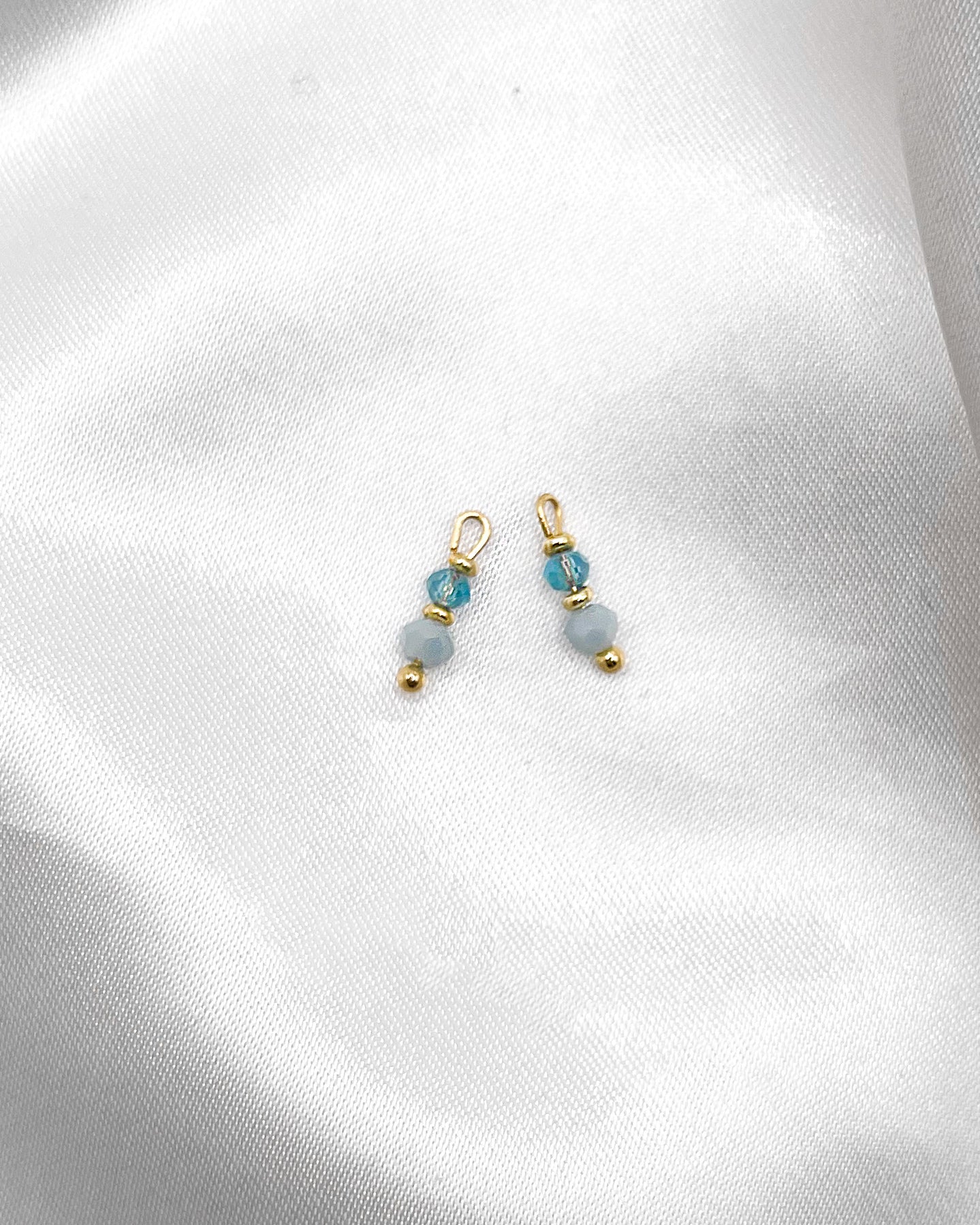 Charm Ocean Drop
