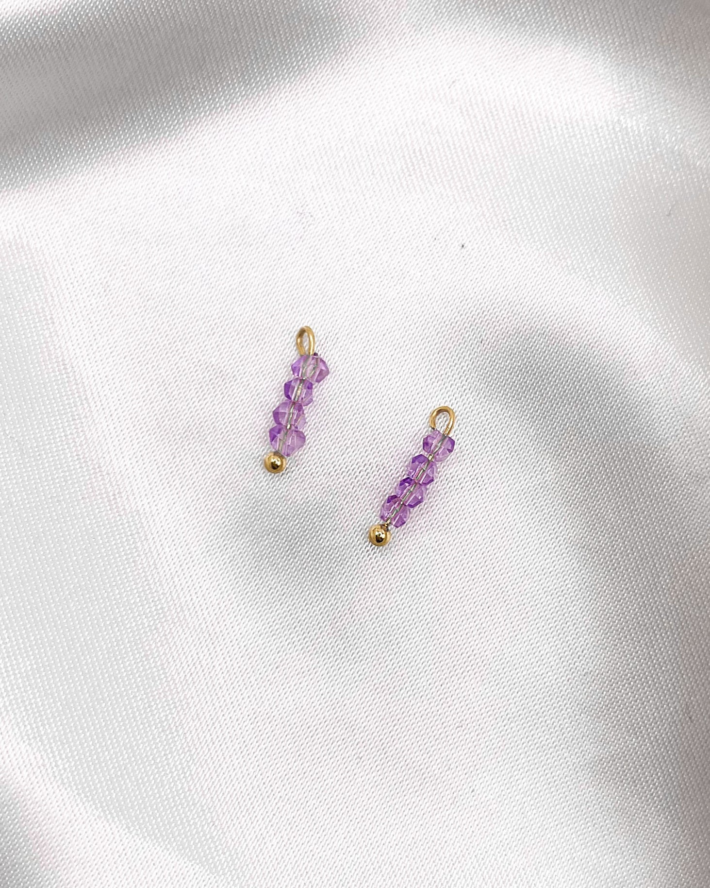 Charm Lilac