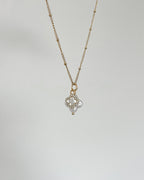 Charm Luna Pearl