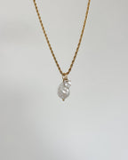 Charm Baroque Pearl
