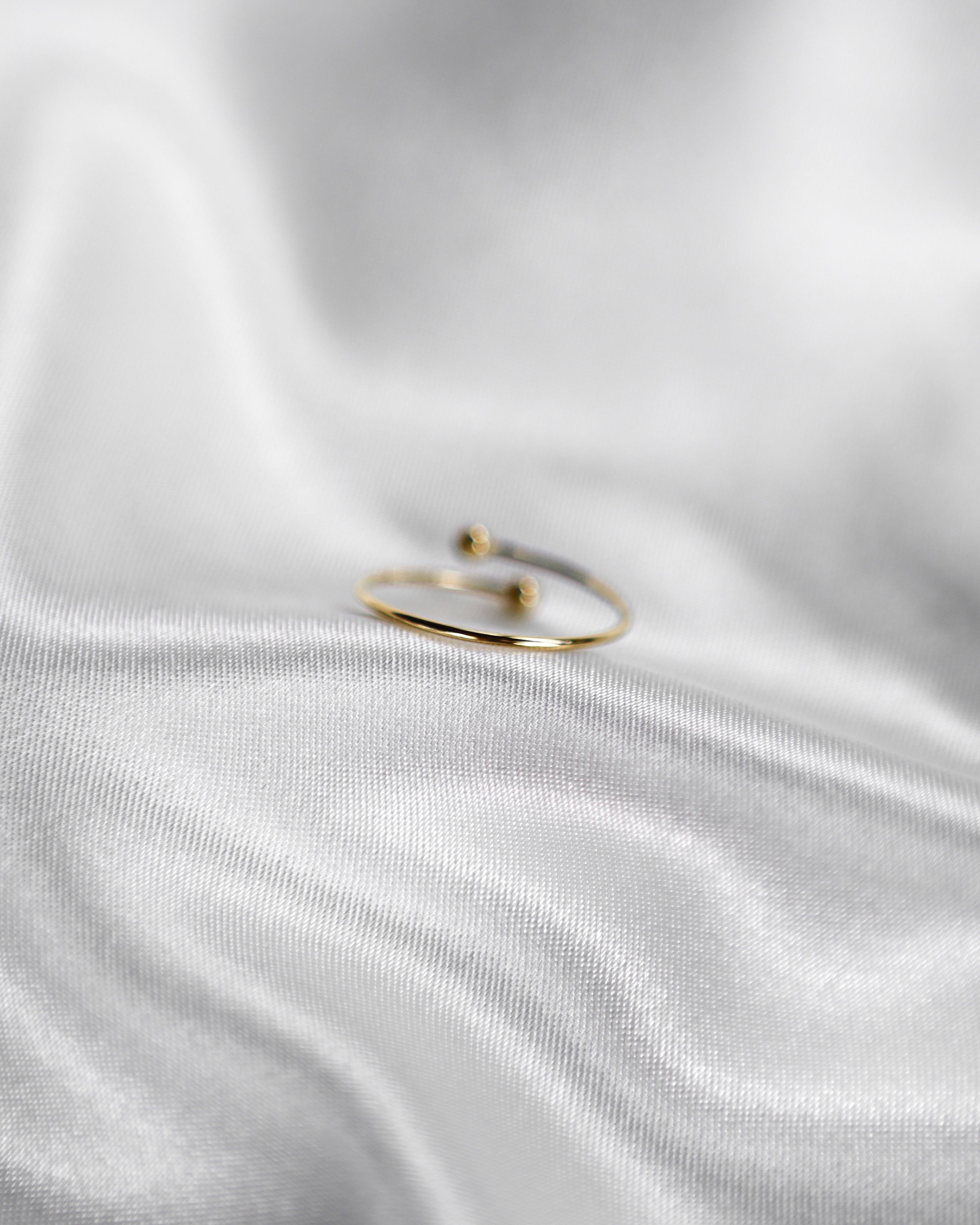 Ring Simple