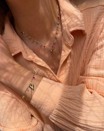 Armband Fiesta