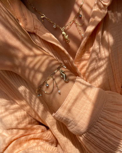 Armband Ocean Breeze