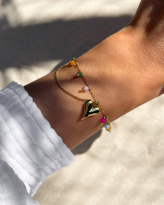 Armband Fiesta