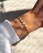 Armband Pearl Party