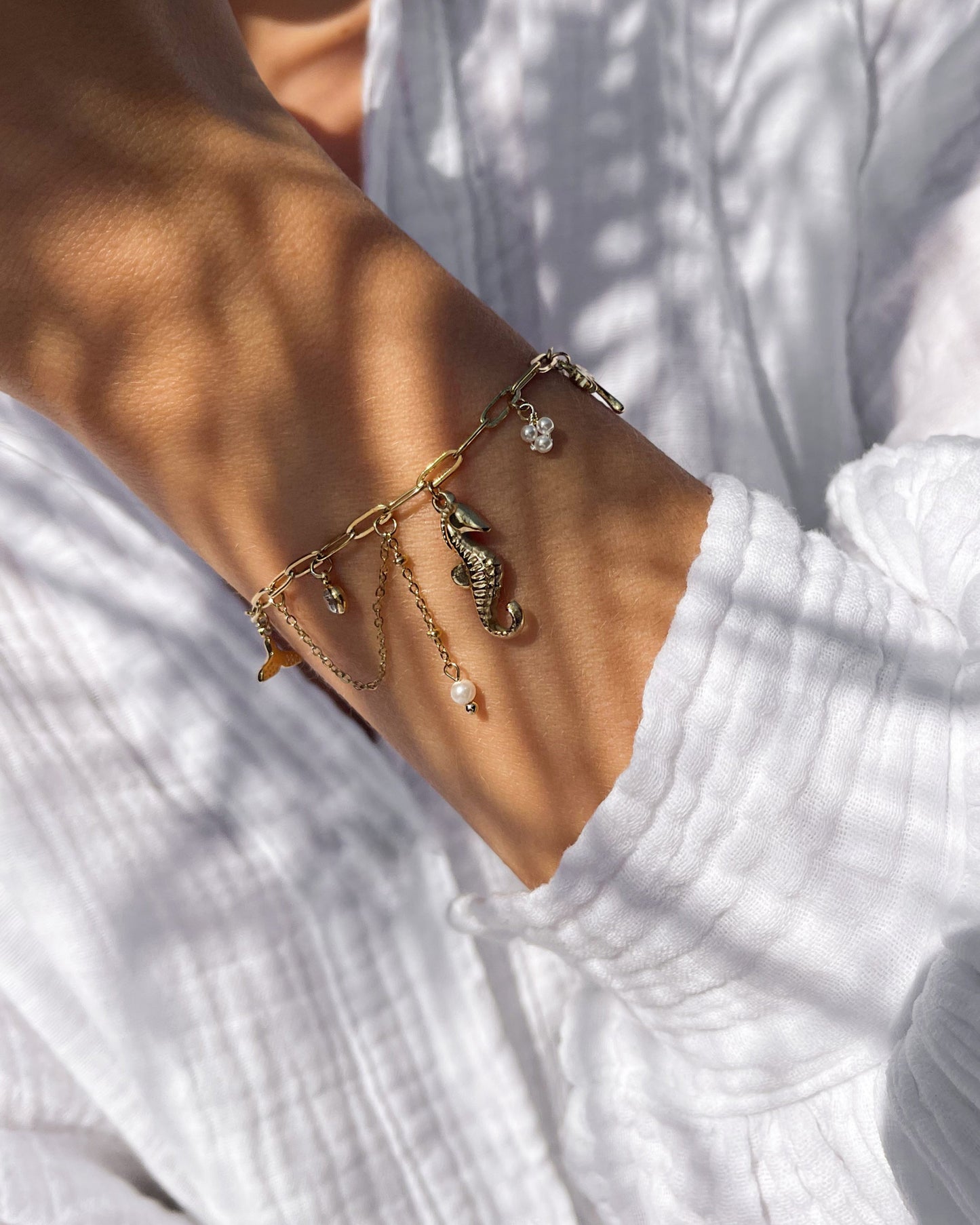 Armband Ocean Breeze