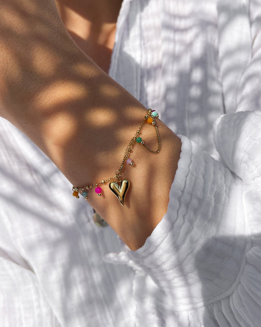 Armband Fiesta