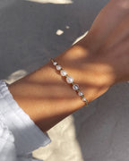 Armband Pearl Party