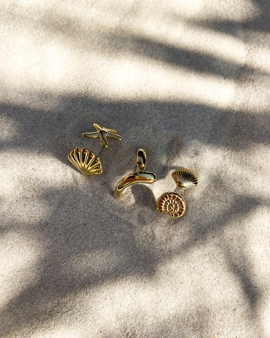 Ring Beach Vibes