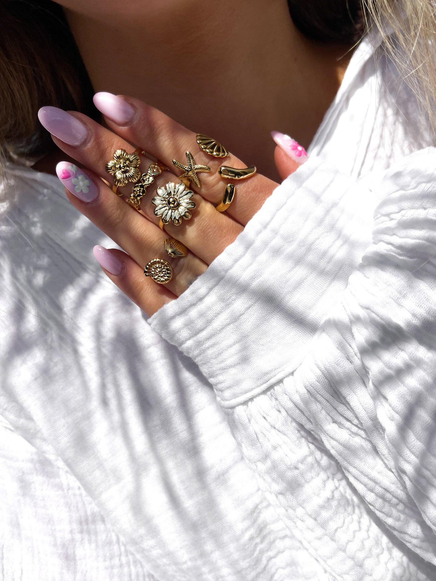 Ring Lanea