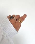 Ring Lanea