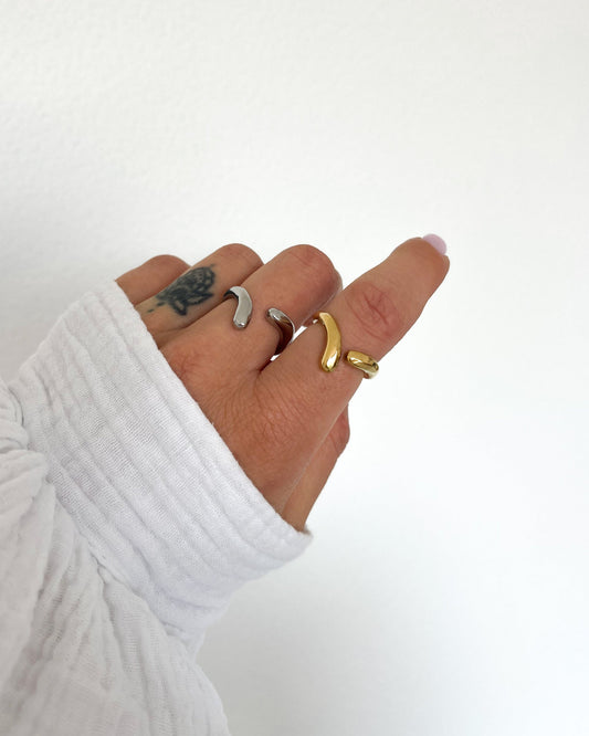 Ring Lanea