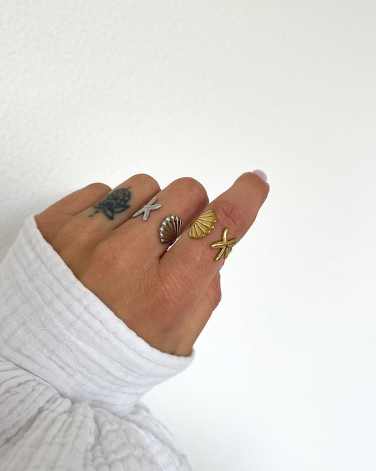 Ring Shell Vibes