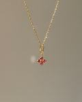 Charm Red Clover