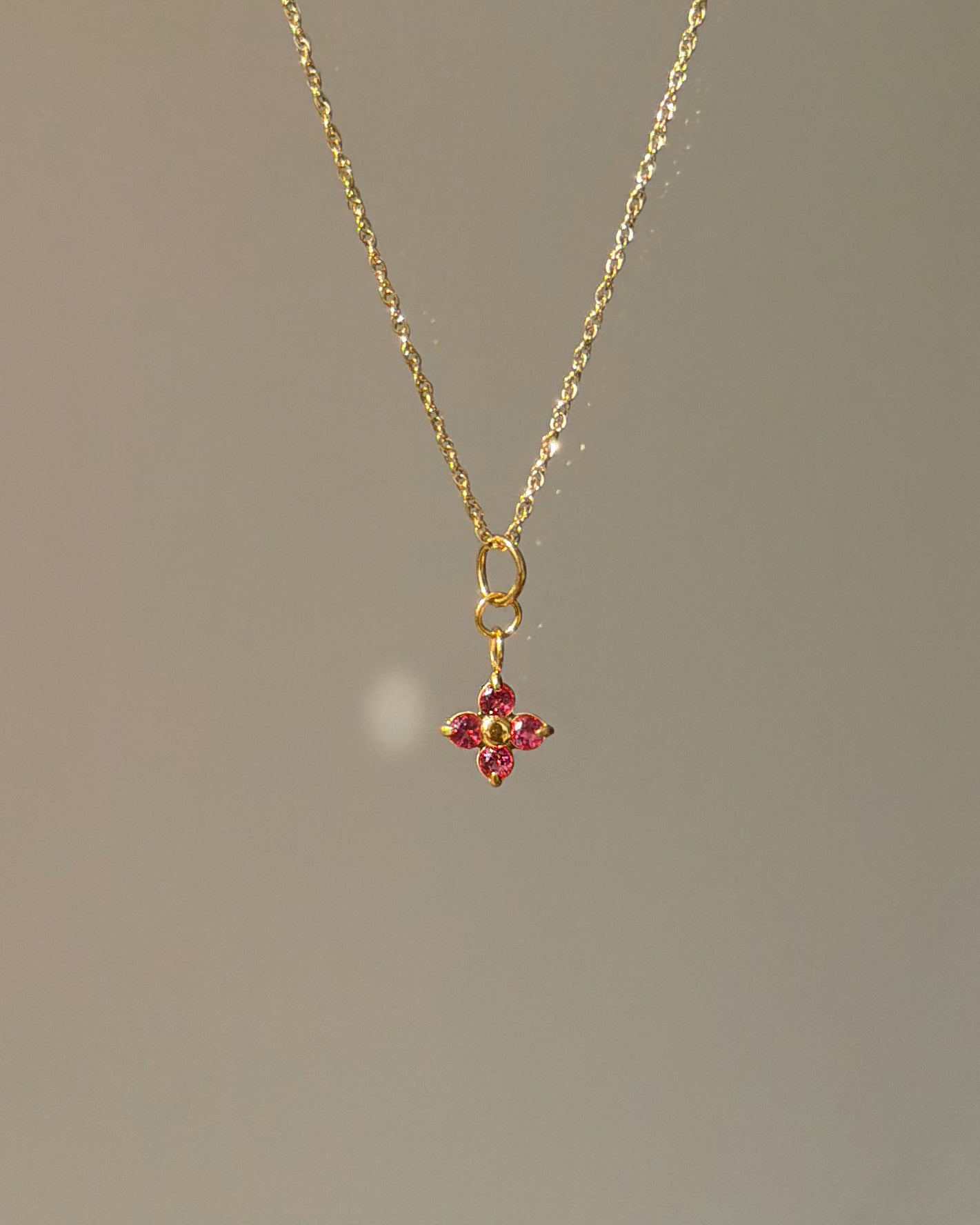Charm Red Clover