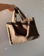 Teddy Bag | Braun