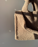 Teddy Bag | Braun