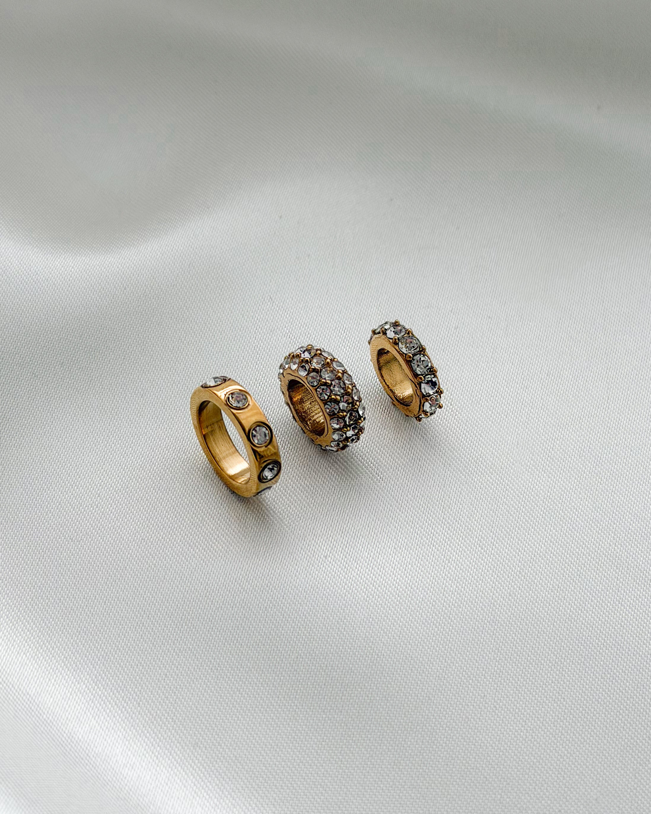 Charm Trenner Fine Crystal