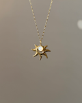 Charm Mystic Sun