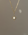 Charm Sunstone