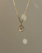 Charm Perlmutt Love