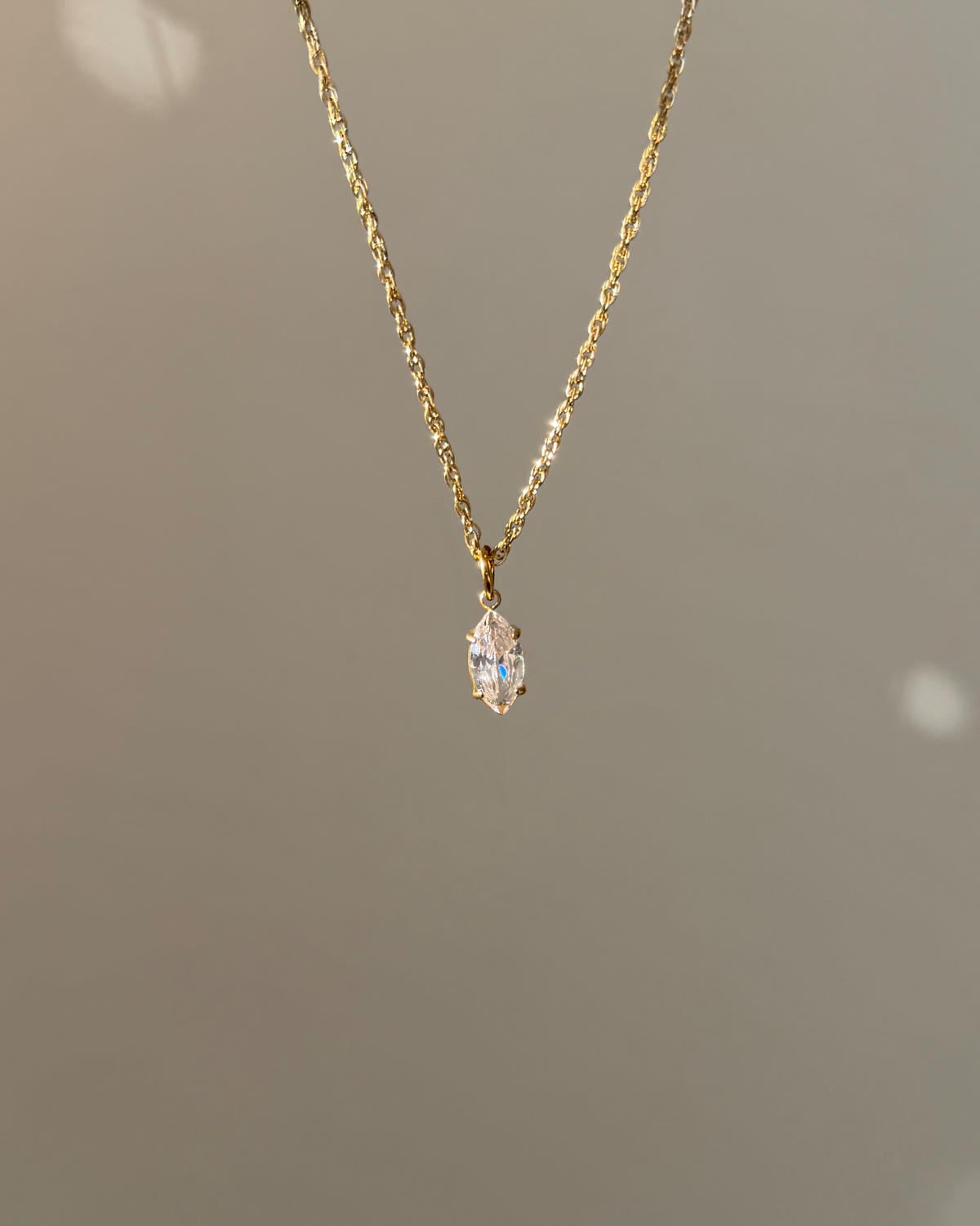 Charm Diamond Muse