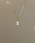 Charm Diamond Drop
