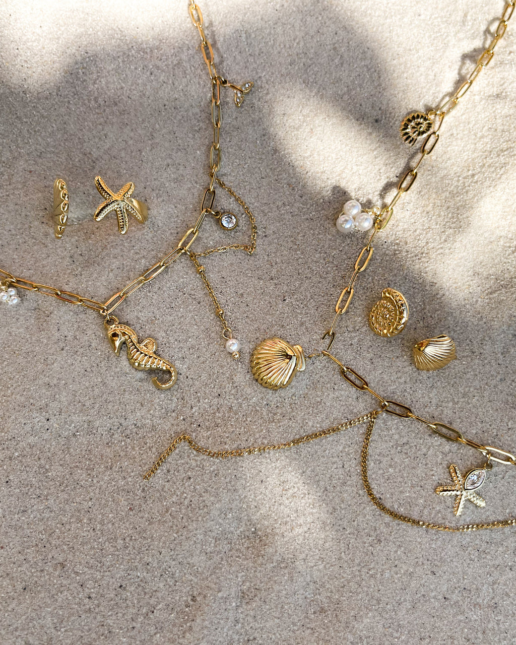 Ring Beach Vibes