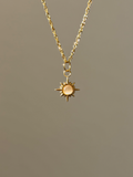 Charm Sun Lover