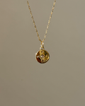 Charm Golden Compass