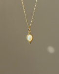 Charm Opal Muse