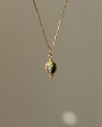 Charm Green Muse