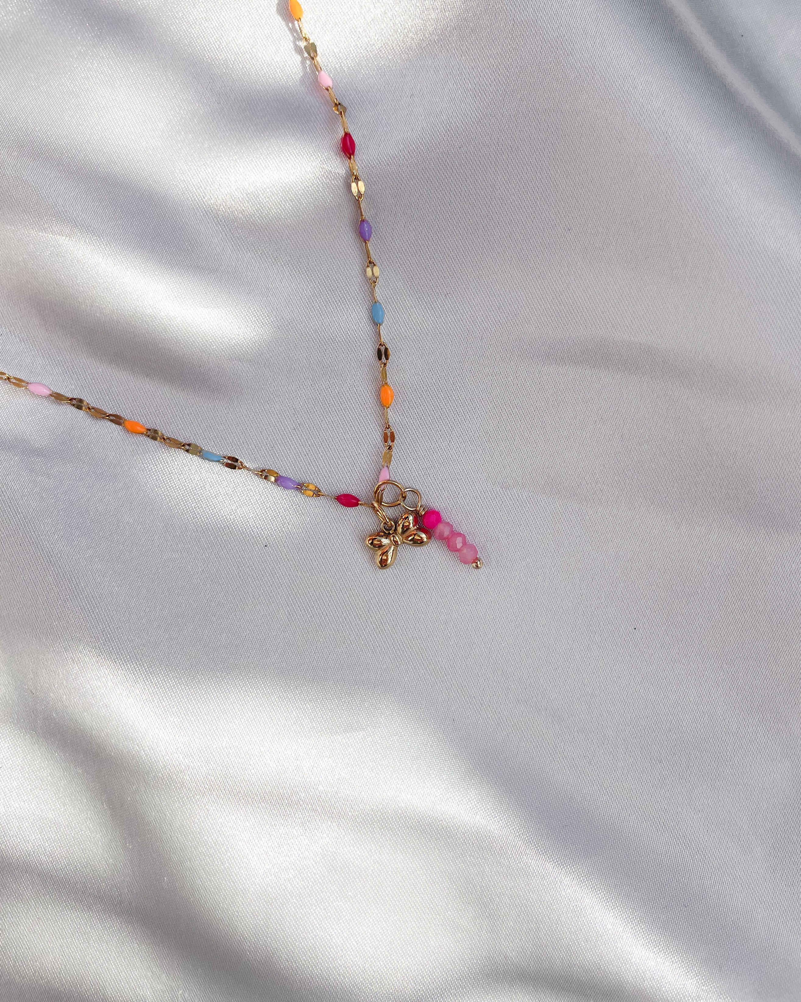 Charm Mini Bow