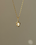 Charm Mystic Stone