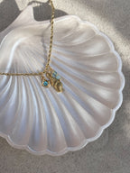 Charm Shell Whisper