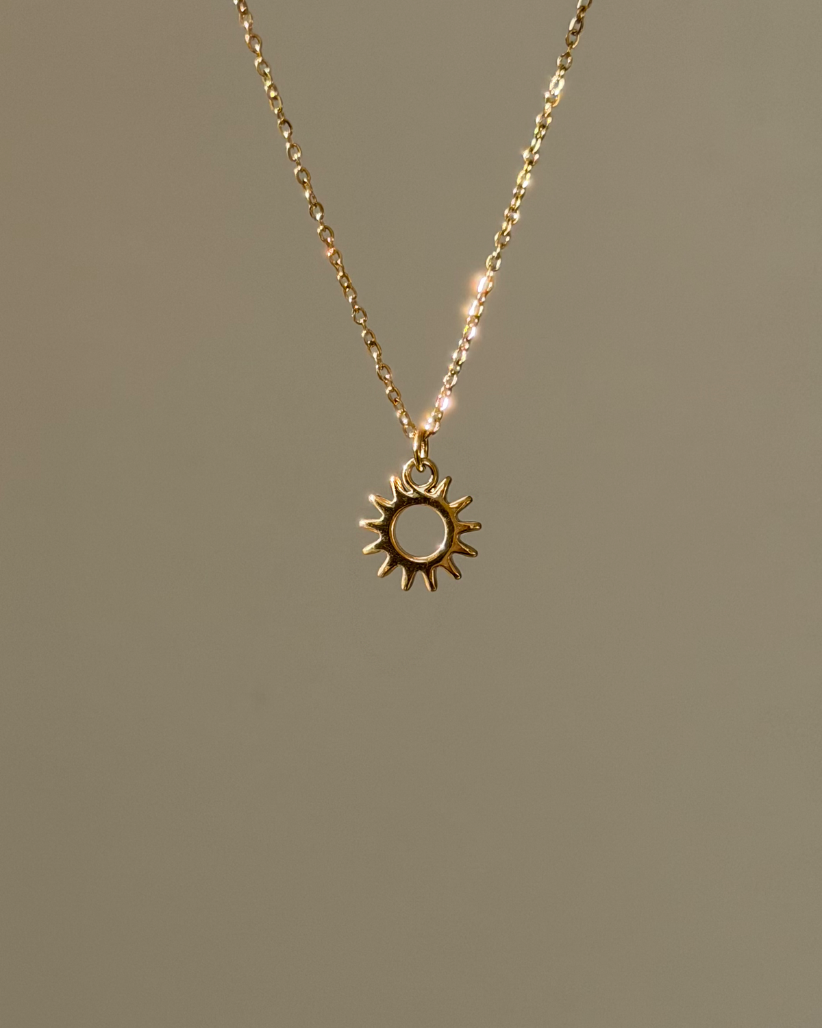 Charm Solar Crush