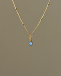 Charm Moonlight Drop