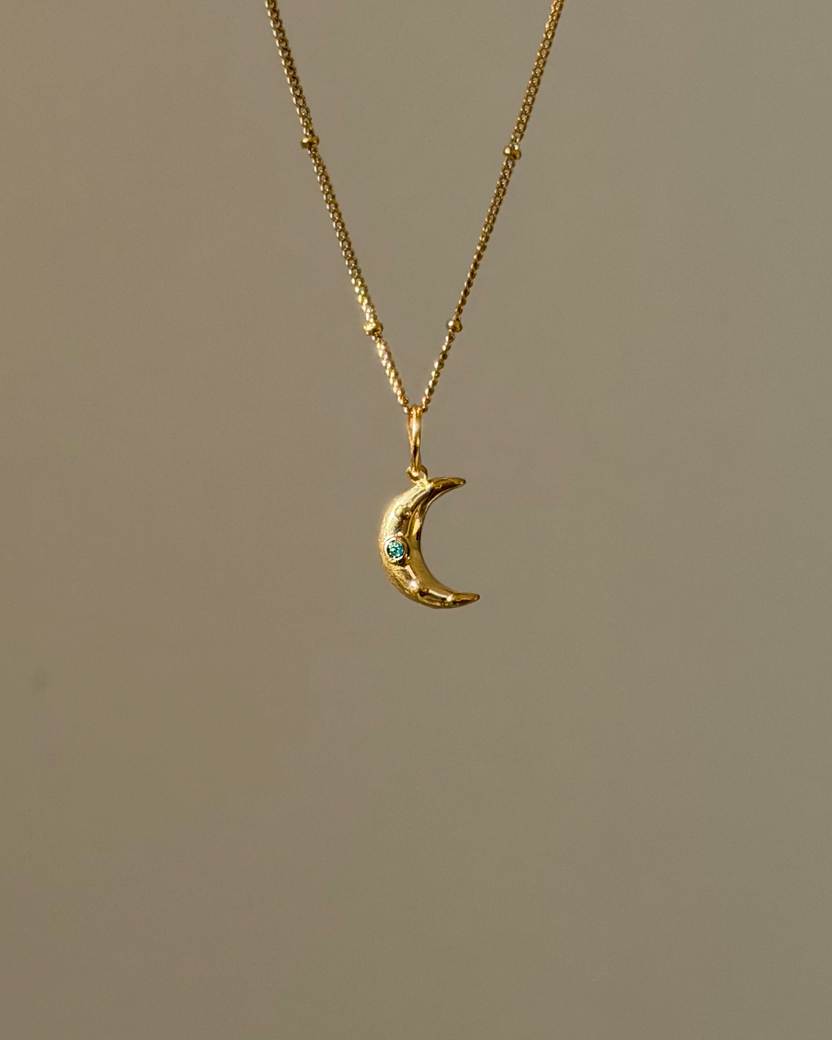 Charm Mystic Moon
