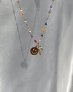 Charm Smiley