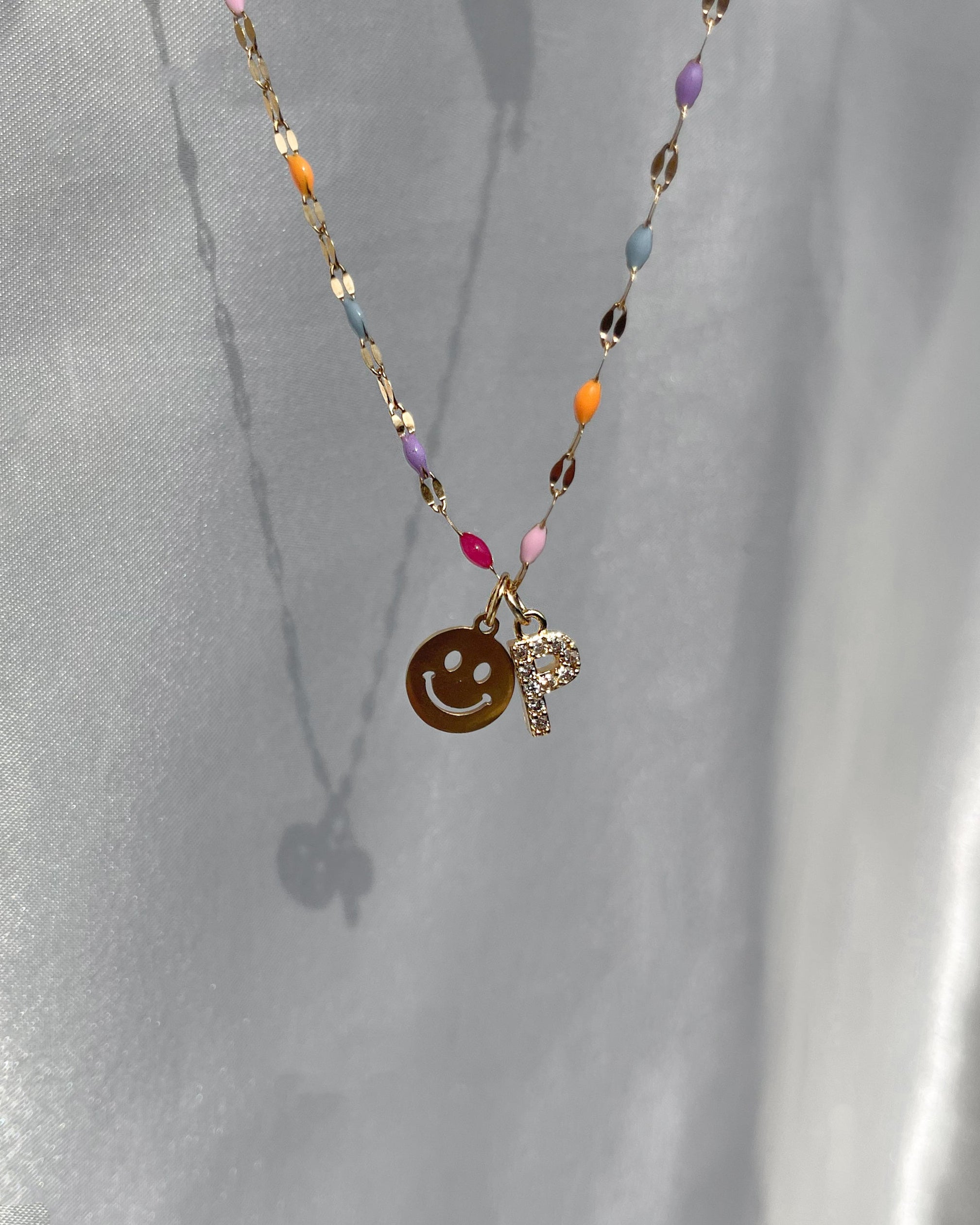 Charm Smiley