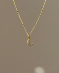 Charm Lunar Spark
