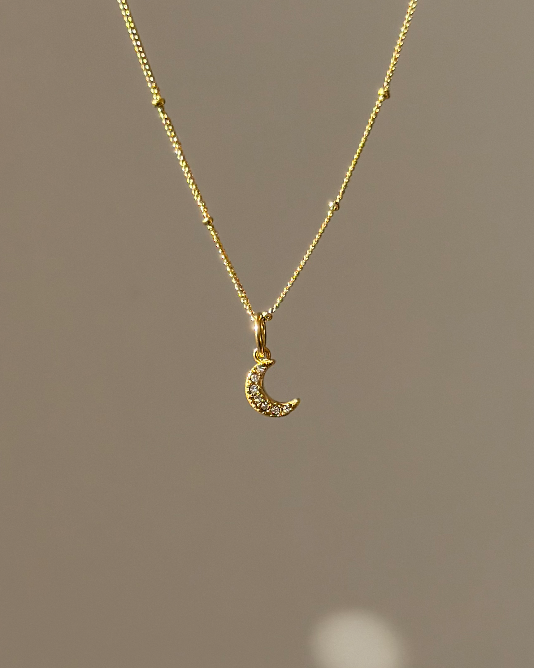 Charm Lunar Spark