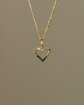 Charm Emerald Crush