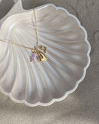 Charm Lilac