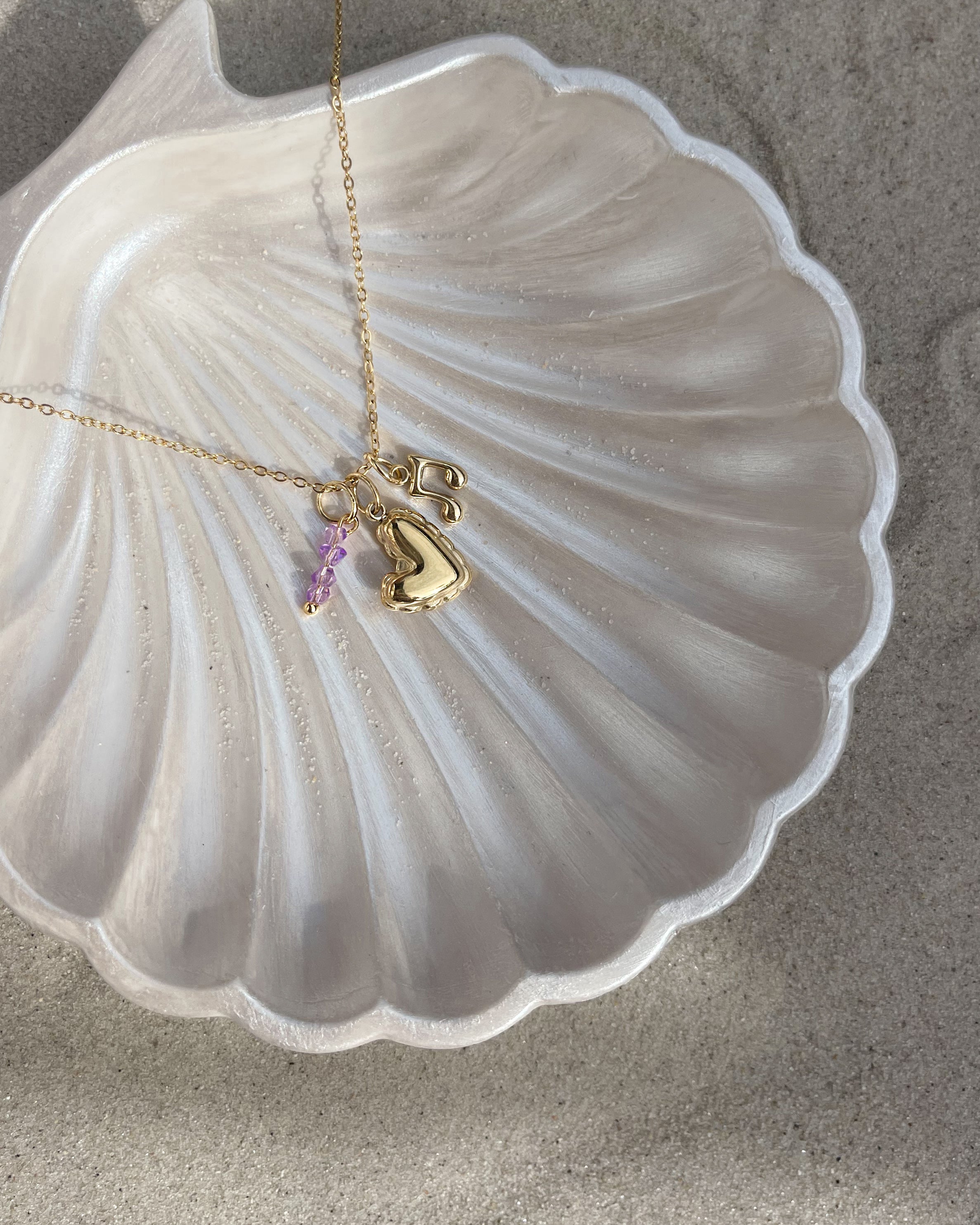 Charm Lilac