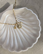 Charm Golden Touch