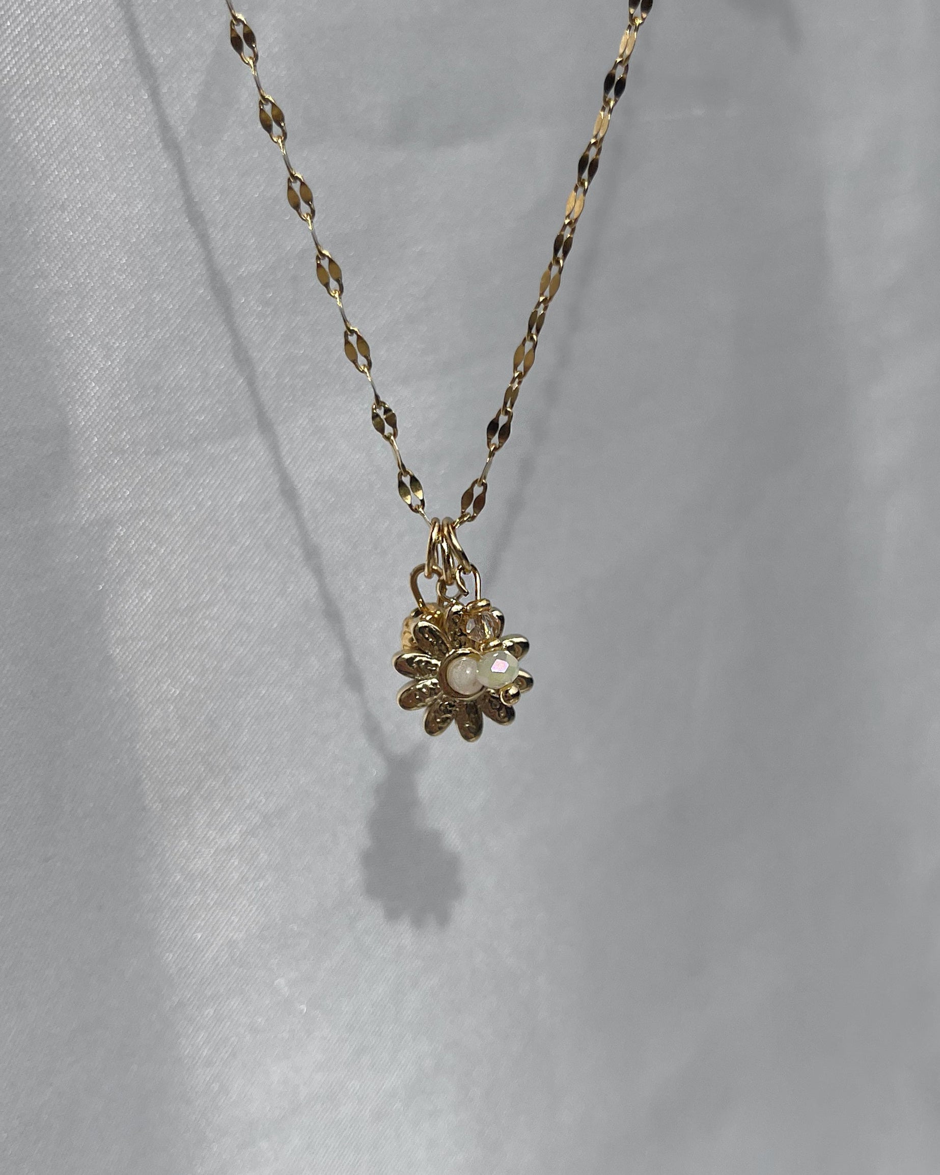 Charm Golden Touch