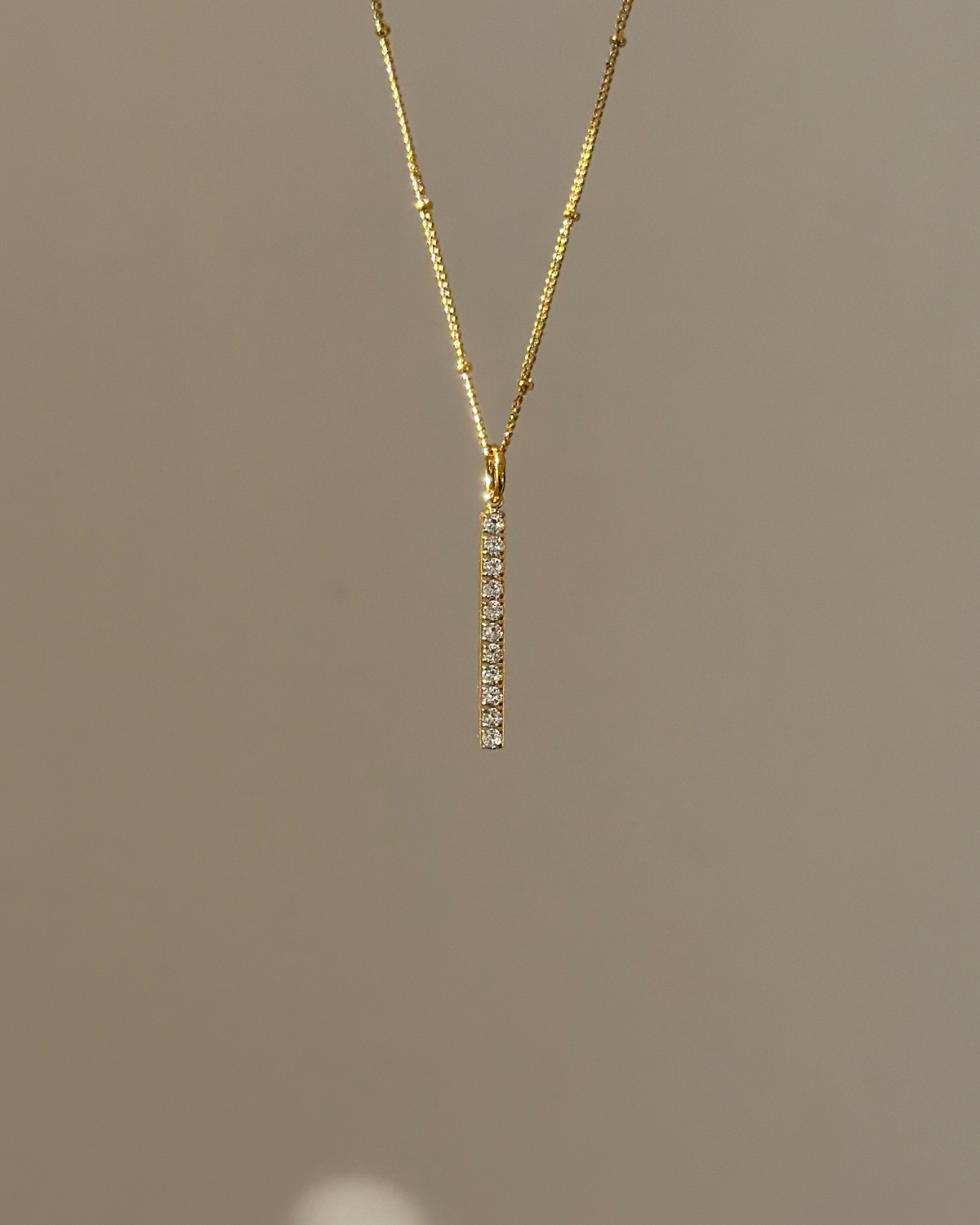 Charm Crystal Line